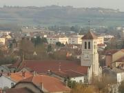 Gîte avec jardin clos, terrasse et Wi-Fi, proche de Verdun - FR-1-585-42