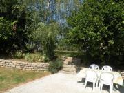 Gîte rénové avec grand terrain, proche dÉpinal, idéal pour balades et familiales - FR-1-589-87