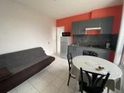 T2 Centre-ville La Roche-Posay, proche Thermes, Wi-Fi, laverie - FR-1-541-79