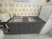 Studio cosy en cœur de La Roche-Posay, proche Thermes, Wi-Fi, laverie, tout équipé - FR-1-541-84