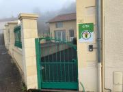 Charmant Gîte au Cœur de Velle-sur-Moselle, Proche Nancy et Lunéville, Terrasse Privative - FR-1-584-178