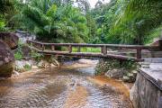 Bentong Wellness Resort Uphill 8Room 40Pax by Verano Homestay