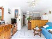 Maison mitoyenne T3, Biscarrosse, proche océan, 4 pers. - FR-1-521-176