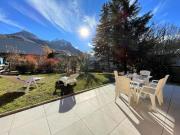Duplex 4P 90m², 3 SDB, jardinterrasse sud, parking privé - Briançon - FR-1-330C-138