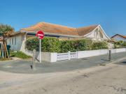 Maison T2 avec Mezzanine pour 5 pers, Proche Océan, Centre et Activités - FR-1-521-153