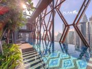 Scarletz Suites by Stevvy KL Home Stay
