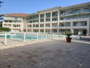 Appartement à Ciboure avec piscine chauffée et parking privé - FR-1-239-560