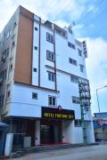 hotel fortune sky