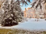 Chambres dHôtes Le Clos des Marronniers