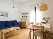 Alejo Fernandez Dreams de Santa Cruz Oasis Sevilla