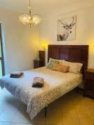 Nevegal 200mt dalle piste,posto auto coperto,wifi,camino.