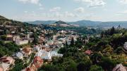 Top Banská Štiavnica