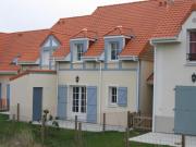 Maison vacances 2 ch, parking, animaux admis, proche plage et commerces - FR-1-482-44