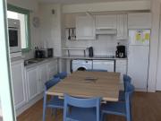 Duplex avec balcon, ascenseur et parking à Fort-Mahon-Plage - FR-1-482-59