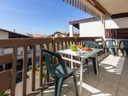 Appartement cosy avec grande terrasse sud à Seignosse Le Penon - FR-1-239-469