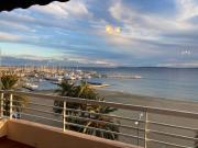Appartement T2 au Lavandou avec Terrasse Vue Mer - FR-1-308-167