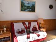 Bel appartement 2 pièces cabine ensoleillé - FR-1-580-80