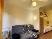 Studio RDC proche centre et thermes avec Wifi - FR-1-451-76