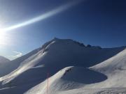 F2 bis au Mont-Dore, 200m du centre et Thermes, parking privé, animaux acceptés, 6 couchages - FR-1-415-69 F2 bis au Mont-Dore, 200m du centre et Thermes, parking privé, animaux acceptés, 6 couchages - FR-1-415-69
