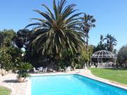 Goldeneye Private Venue Spectre