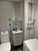 Apartment for four at the city center