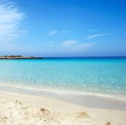 NISSI GOLDEN SANDS SEA VIEW 2 BEDROOM Apartment