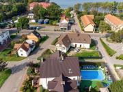 Holiday apartment, pool, close to beach, Rewal Holiday apartment, pool, close to beach, Rewal