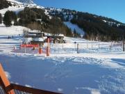 Appartement 3 pièces, 8 pers., proche pistes, animaux admis - Arc 1600 - FR-1-411-324