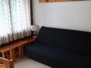 Studio cabine cosy avec balcon et équipements - FR-1-557-108