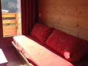 Appartement 2 pièces pour 4 pers. à Valloire, balcon exposé Ouest - FR-1-263-472