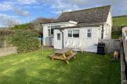 CROYDE SEAGRASS 2 Bedrooms CROYDE SEAGRASS 2 Bedrooms