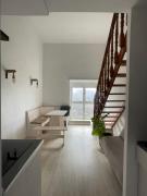 Dúplex con impresionantes vistas