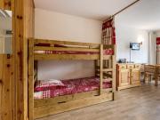 Studio Sud Proche Espace Aquatique, Animaux Admis - FR-1-437-6