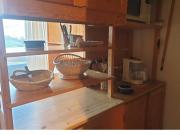 Studio ensoleillé pour 4 aux pieds des pistes, animaux admis - FR-1-574-40