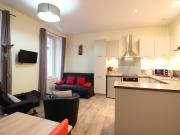 Bel appartement T2 rénové avec wifi au centre du Mont-Dore, proche des Thermes et pistes - FR-1-608-181 Bel appartement T2 rénové avec wifi au centre du Mont-Dore, proche des Thermes et pistes - FR-1-608-181