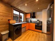 Caprice 4 - 2 pieces centre village, proche pistes