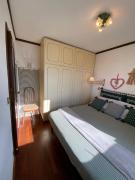 Skyline su Sestriere