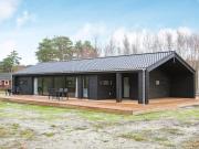 8 person holiday home in Læsø-By Traum