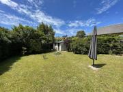 Maison plain-pied à 150m de la plage avec jardin clos et terrasse - Jullouville - FR-1-361-34