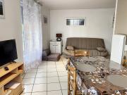 Studio à deux pas de la plage, proche commerces avec Wifi et équipements complets - FR-1-361-40