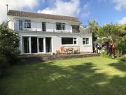 BRAUNTON WHITE HOUSE 4 Bedrooms BRAUNTON WHITE HOUSE 4 Bedrooms