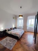 2 bedroom apartment in the city