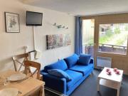 Appartement 2 pièces, 6 pers, au cœur dAvoriaz - FR-1-634-59