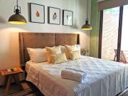 CASA MARA 41 Piscina con hidromasaje