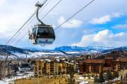 Top Steamboat Springs