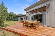 Restful Ruakaka - Ruakaka Holiday Home