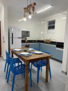 Kitão Canto do Forte