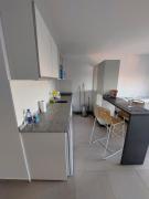 Alquiler Temporario Rosario 5