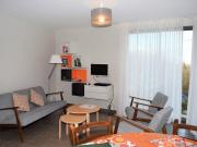 Maison neuve à Trégastel avec WIFI, terrasse en bois et classée 3 étoiles, près des plages - FR-1-368-72