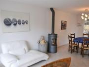 Maison moderne avec WIFI à 100m de la plage à Trégastel - FR-1-368-203